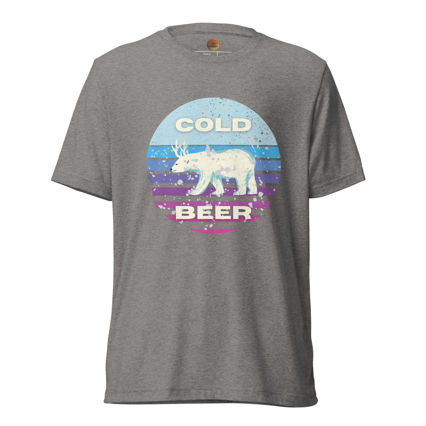 Cold Bear Tee