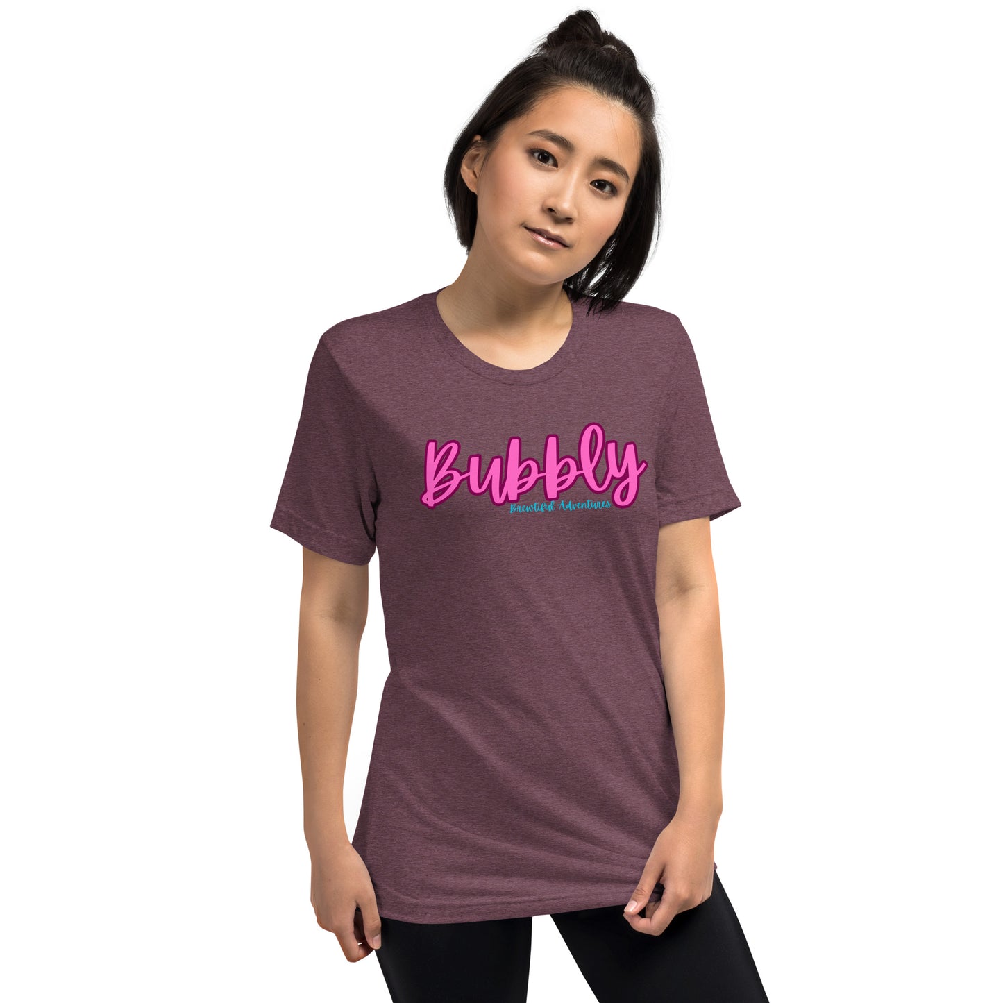 Bubbly Tee