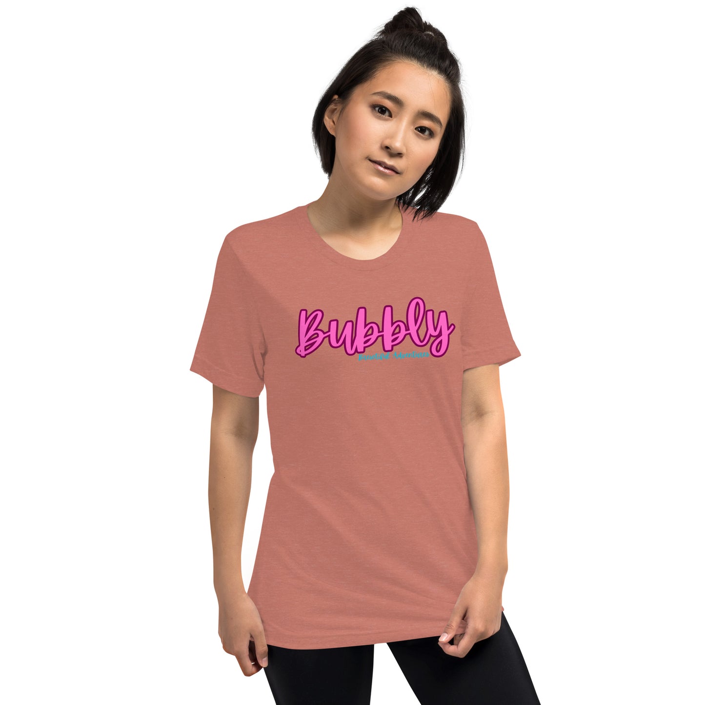 Bubbly Tee