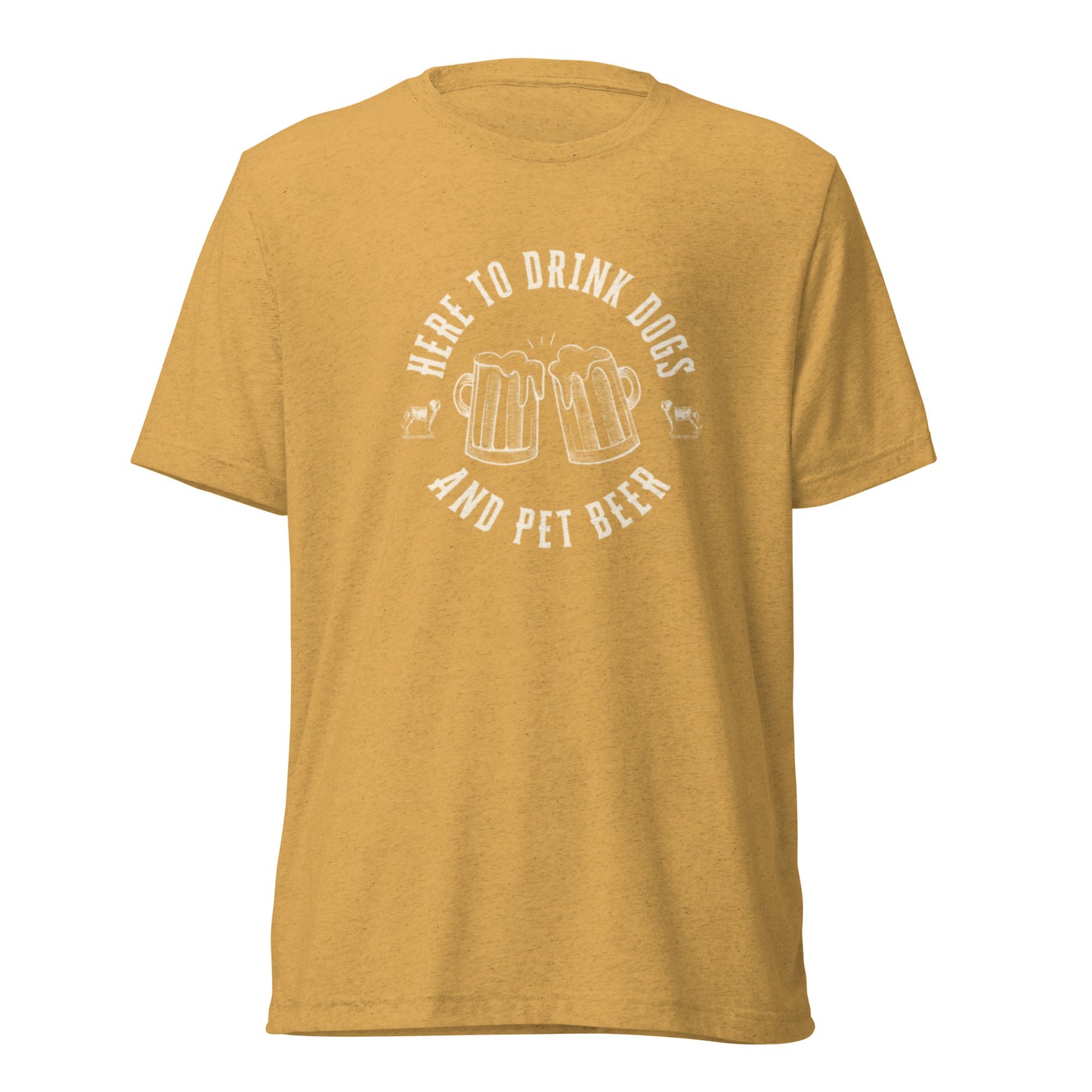 Petting Beer Tee