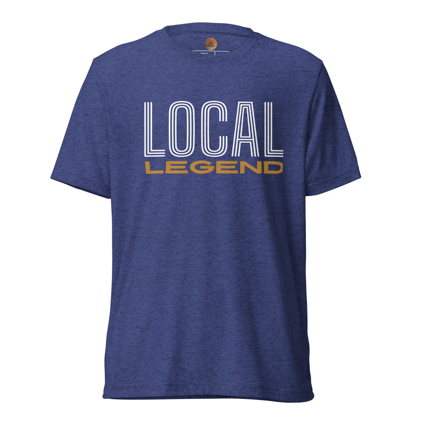 Local Legend Tee