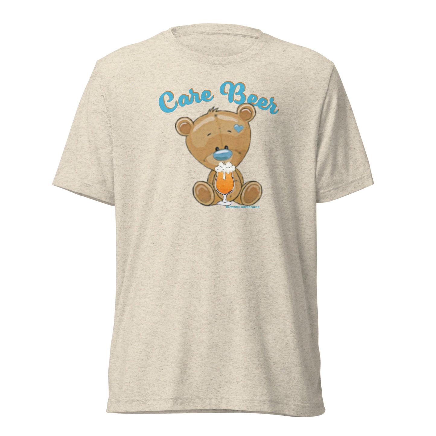 Care Beer Tee