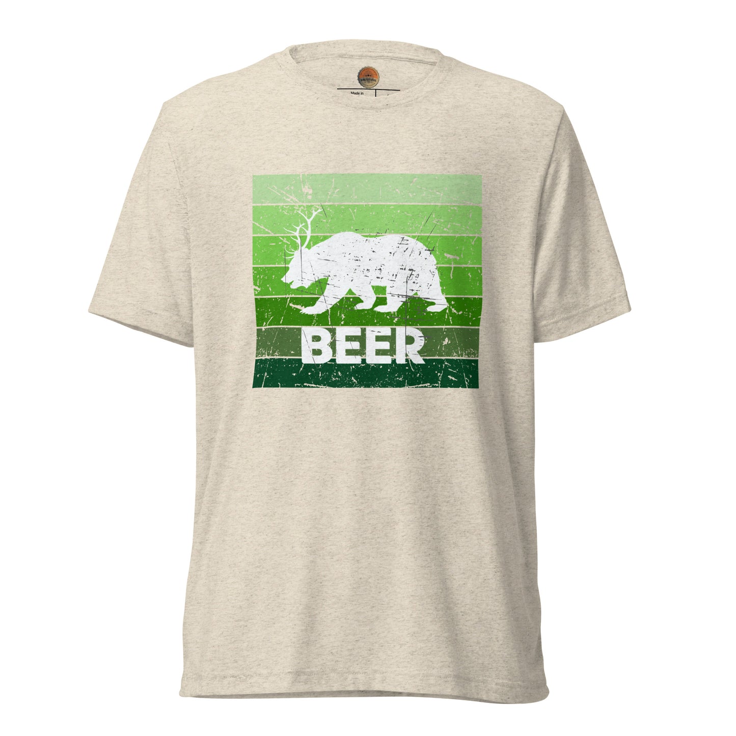 Bear Tee