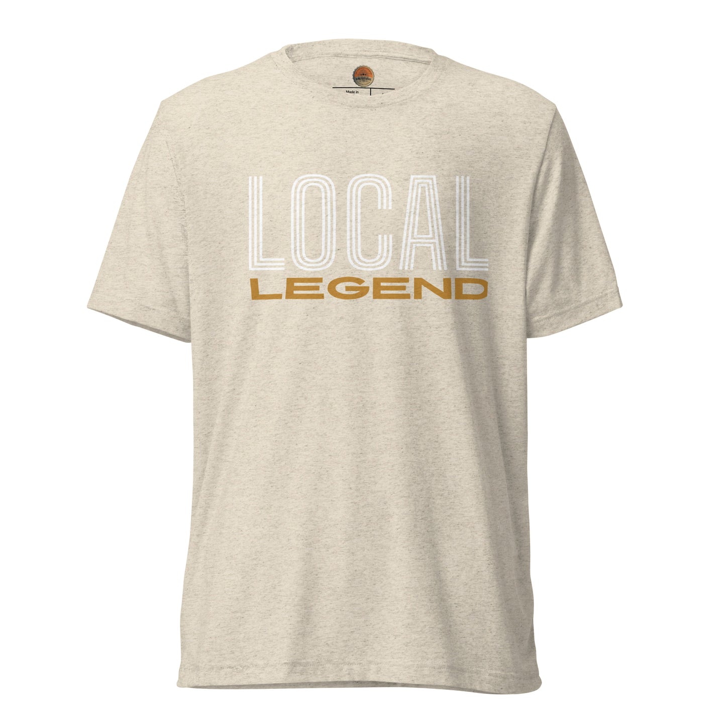 Local Legend Tee