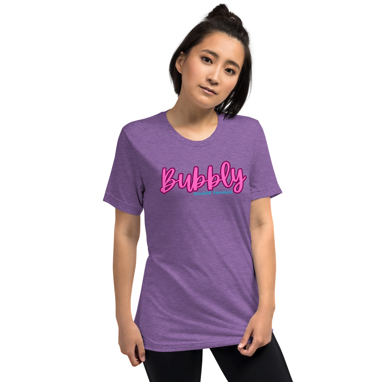 Bubbly Tee