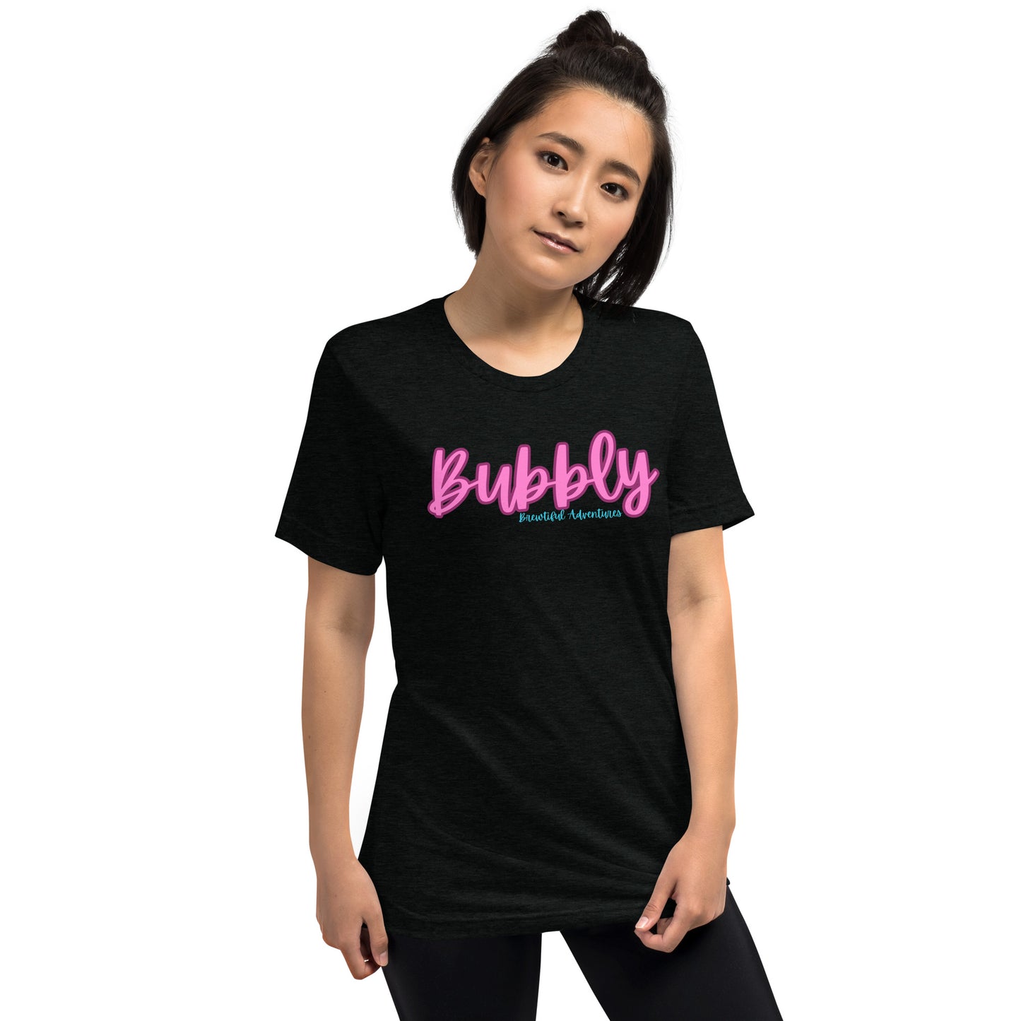 Bubbly Tee