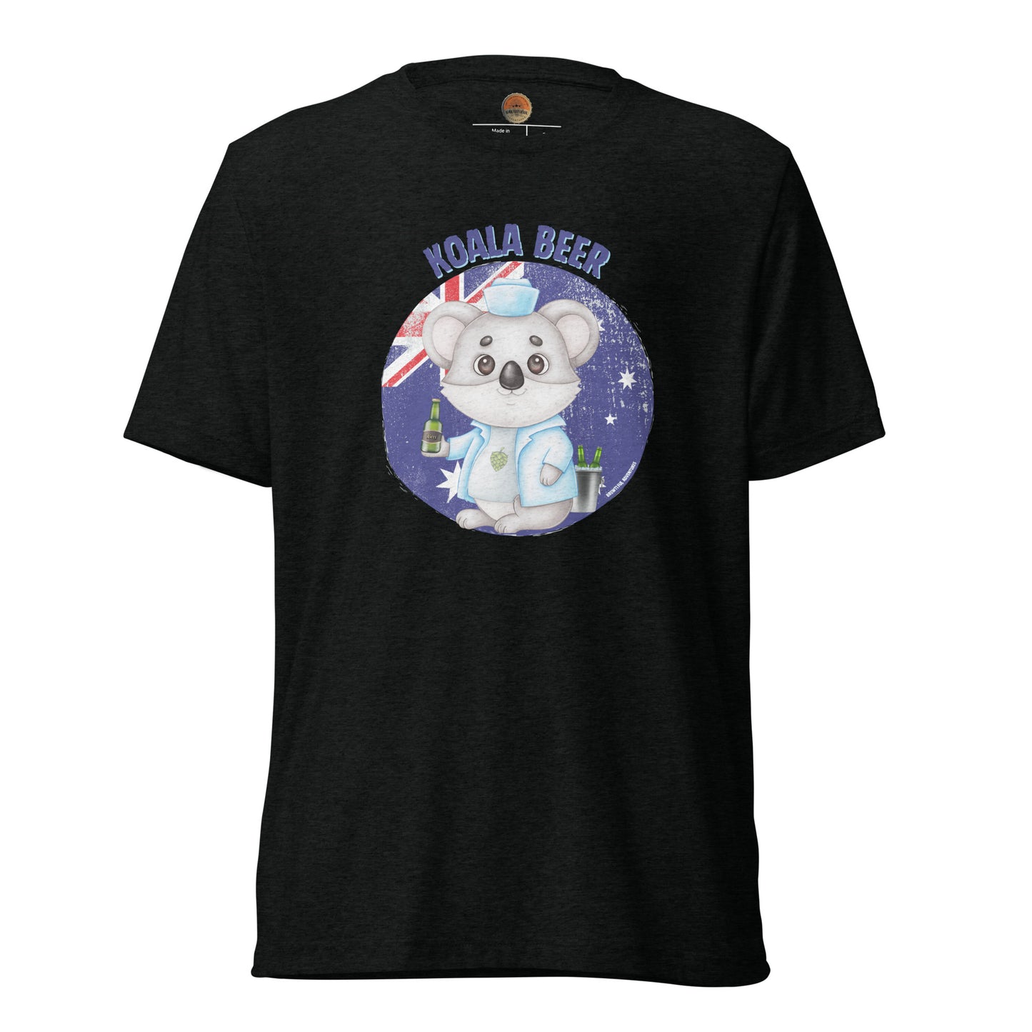 Koala Beer Tee