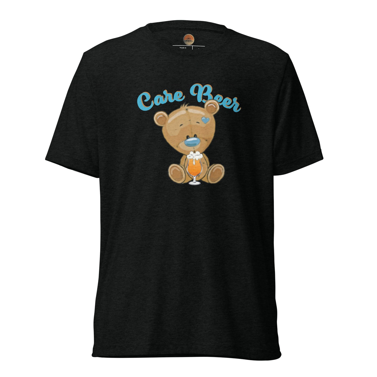 Care Beer Tee