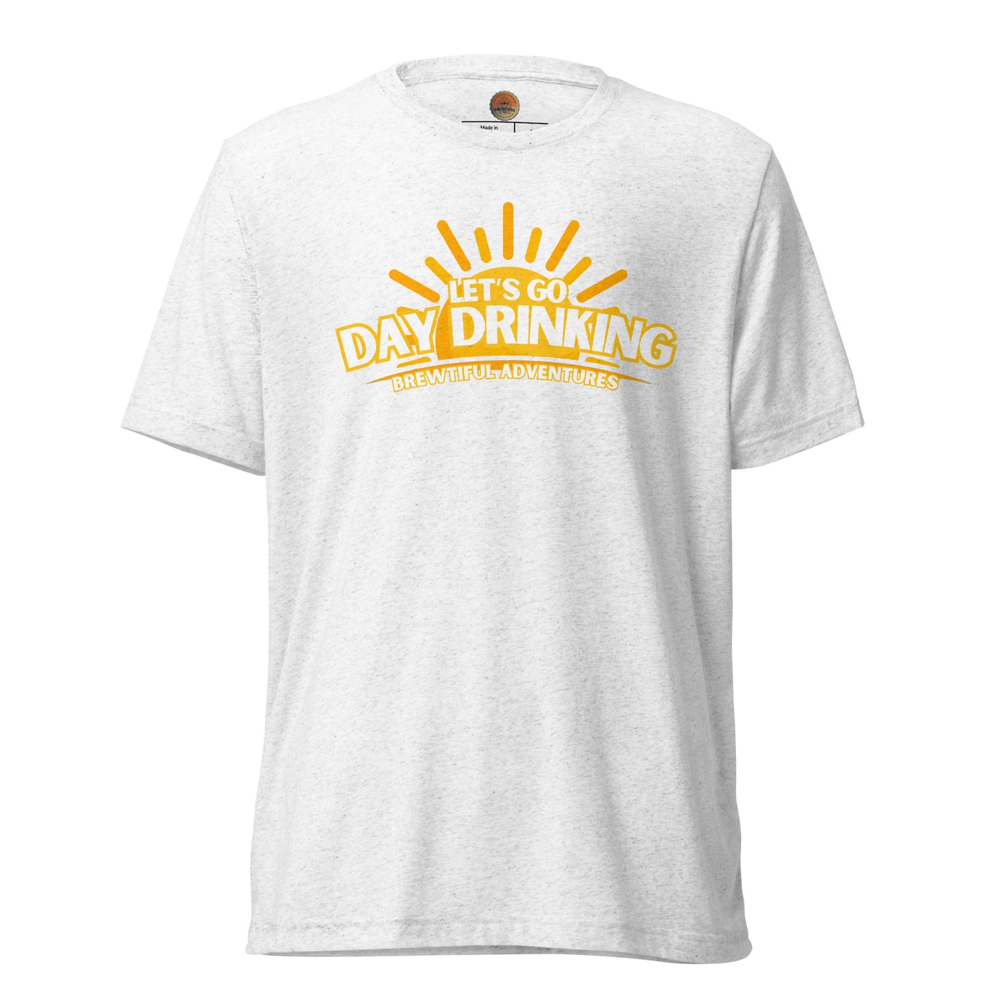 Day Drinking Tee