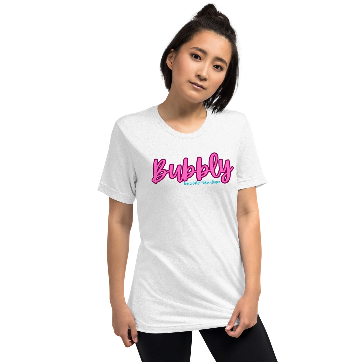 Bubbly Tee