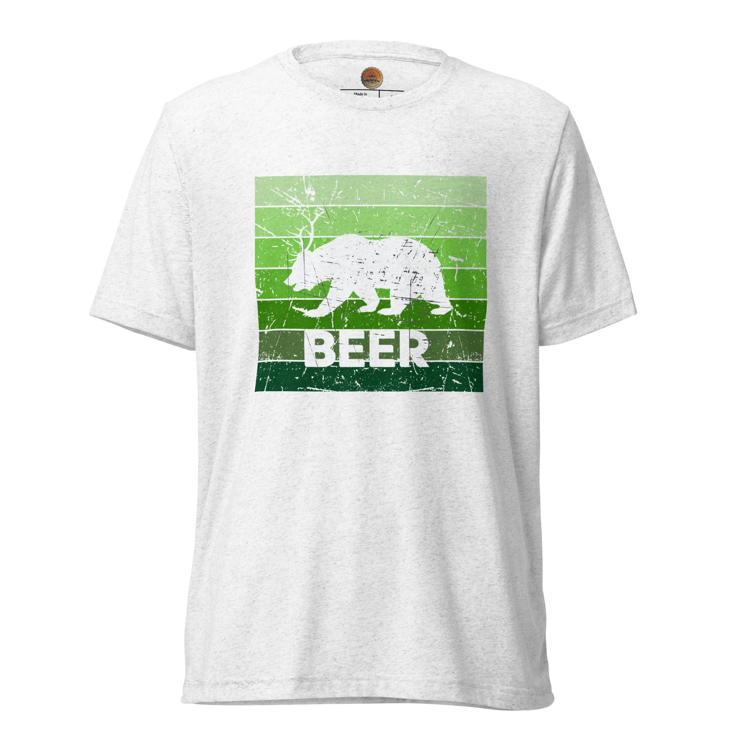 Bear Tee