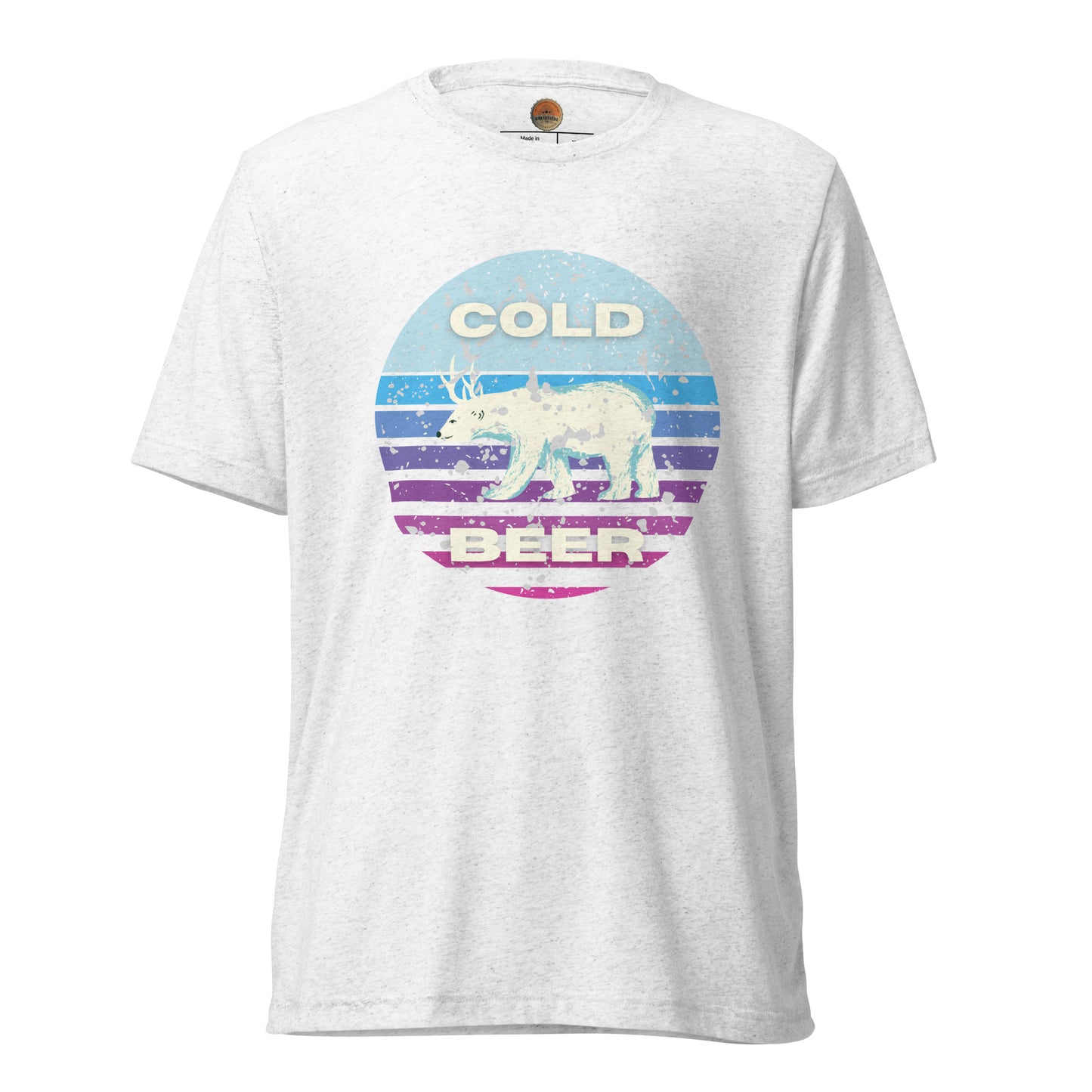 Cold Bear Tee