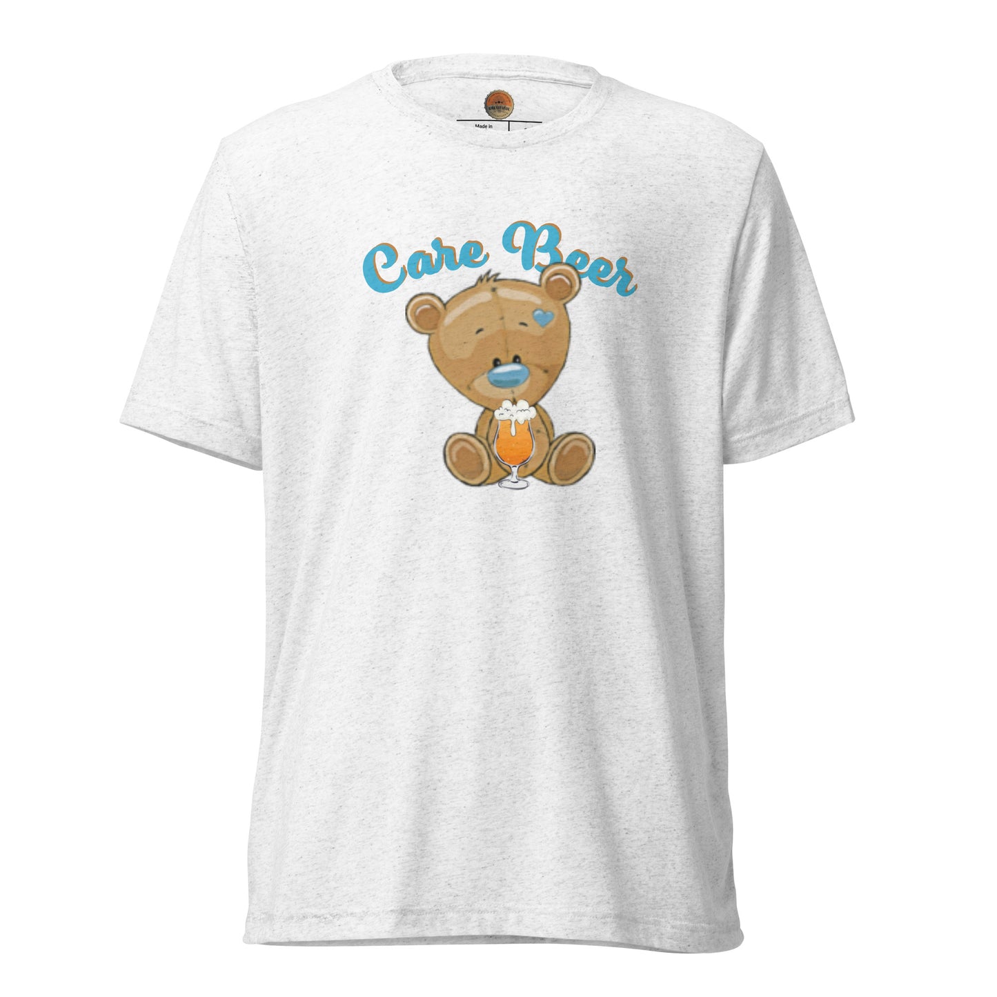 Care Beer Tee