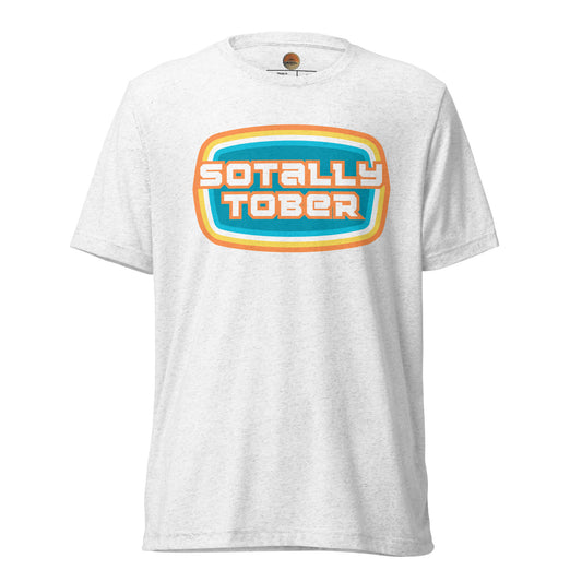 Sotally Tober Tee