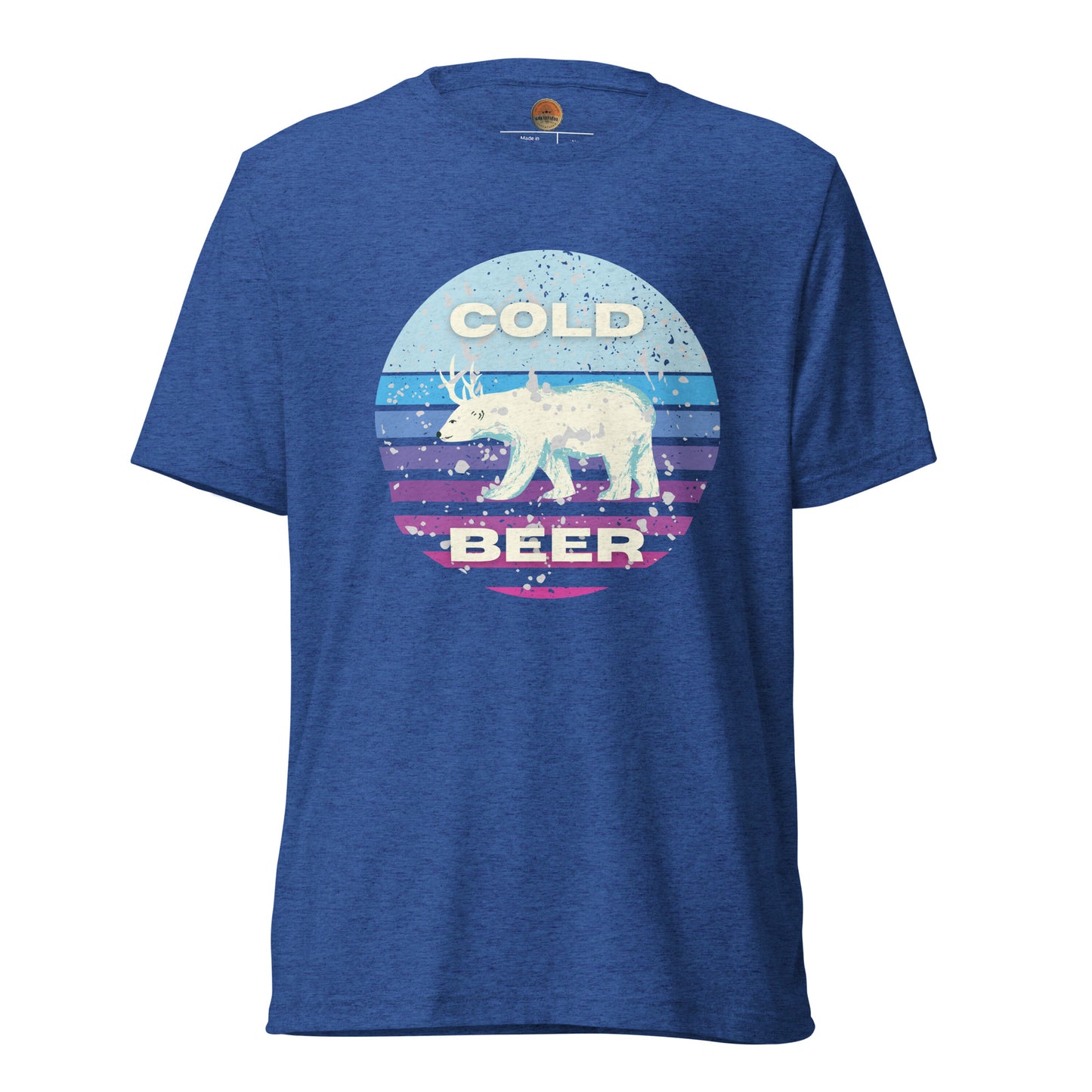 Cold Bear Tee