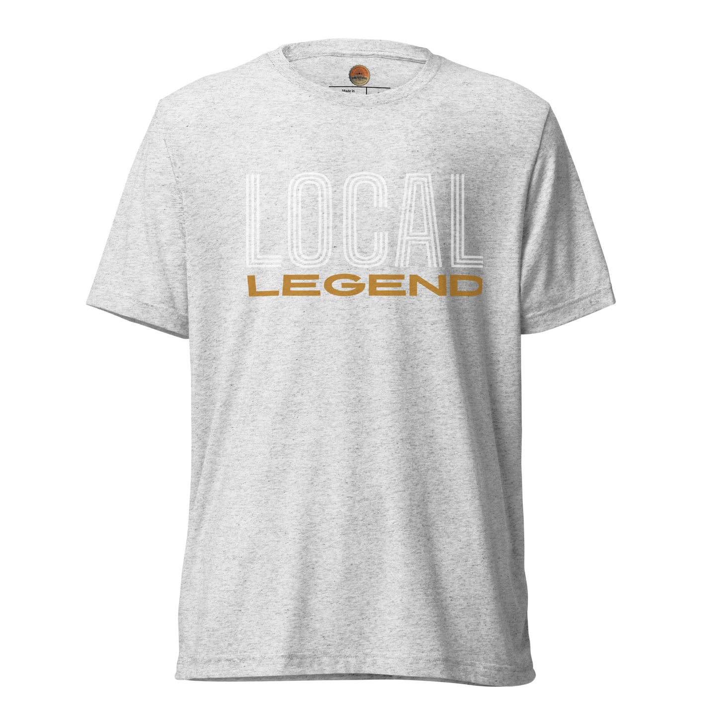 Local Legend Tee